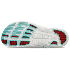 Altra Escalante 4 Women's Running Shoes, Gray/Teal