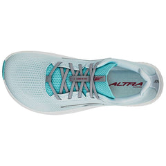 Altra Escalante 4 Women's Running Shoes, Gray/Teal