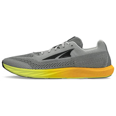 Altra Escalante Racer 2 Men's Running Shoes, Grey/Orange