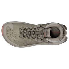 Altra Olympus Hike Mid GTX Men's Hiking Boot, Brown/Taupe