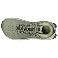 Altra Olympus 6 Hike Mid GTX Women's Hiking Boot, Dusty Olive