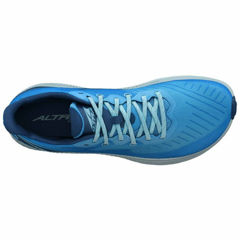 Altra Experience Form Men's Running Shoes, Blue