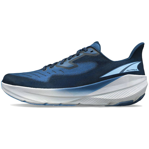 Altra Experience Flow Men's Running Shoes, Blue