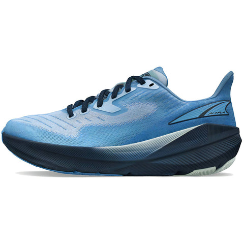 Altra Experience Flow Women's Running Shoes, Light Blue