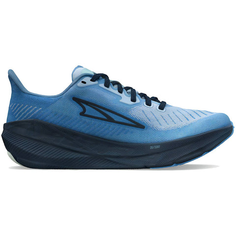 Altra Experience Flow Women's Running Shoes, Light Blue
