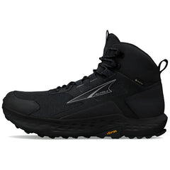 Altra Timp 5 Hiker GTX Men's Hiking Boot, Black