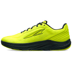 Altra Rivera 4 Men's Running Shoes, Green