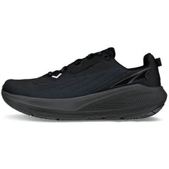 Altra FWD VIA Women's Running Shoes, Black/Black