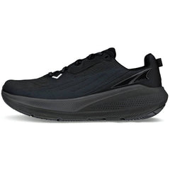 Altra FWD VIA Men's Running Shoes, Black/Black