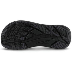 Altra FWD VIA Men's Running Shoes, Black/Black