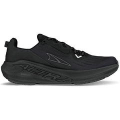 Altra FWD VIA Men's Running Shoes, Black/Black