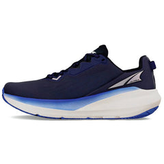 Altra FWD VIA Men's Running Shoes, Dark Blue