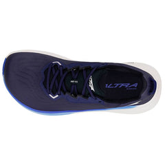 Altra FWD VIA Men's Running Shoes, Dark Blue