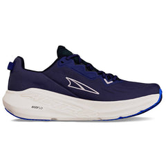 Altra FWD VIA Men's Running Shoes, Dark Blue