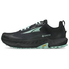 Altra Timp 5 GTX Women's Trail Running Shoes, Black