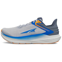 Altra Torin 8 Men's Running Shoes, Grey/Blue