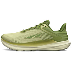Altra Torin 8 Men's Running Shoes, Dusty Olive
