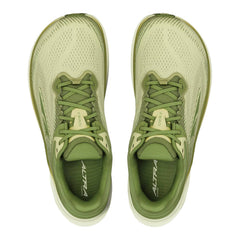 Altra Torin 8 Men's Running Shoes, Dusty Olive