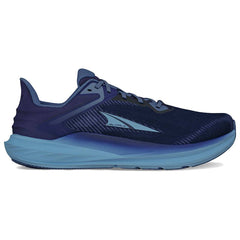Altra Torin 8 Men's Running Shoes, Dark Blue