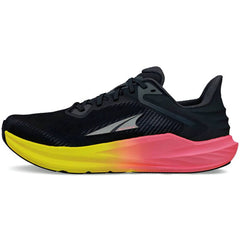 Altra Torin 8 Women's Running Shoes, Black/Pink