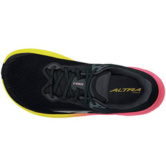 Altra Torin 8 Women's Running Shoes, Black/Pink