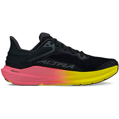 Altra Torin 8 Women's Running Shoes, Black/Pink