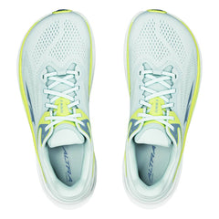 Altra Torin 8 Women's Running Shoes, Pastel Teal