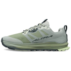 Altra Lone Peak 9+ Women's Trail Running Shoes, Glacier