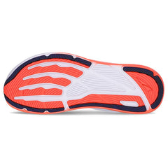 Altra Experience Flow ST Women's Running Shoes, White/Coral