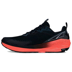 Altra Experience Wild 2 Men's Trail Running Shoes, Coral/Black