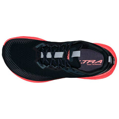 Altra Experience Wild 2 Men's Trail Running Shoes, Coral/Black
