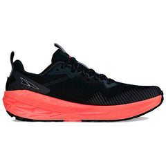 Altra Experience Wild 2 Men's Trail Running Shoes, Coral/Black