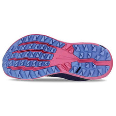Altra Experience Wild 2 Women's Trail Running Shoes, Navy/Black