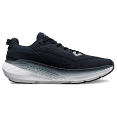 Altra FWD VIA 2 Men's Running Shoes, Black/White