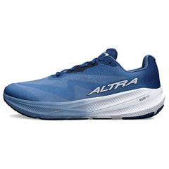 Altra Experience Flow 3 Men's Running Shoes, Navy/Light Blue