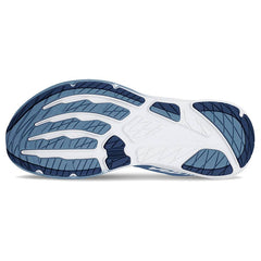 Altra Experience Flow 3 Men's Running Shoes, Navy/Light Blue