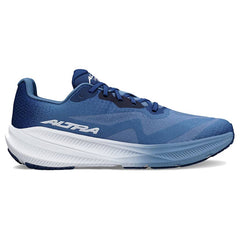 Altra Experience Flow 3 Men's Running Shoes, Navy/Light Blue
