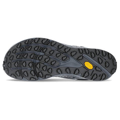 Altra Timp 6 Men's Trail Running Shoes, Black/Black