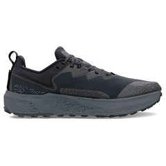 Altra Timp 6 Men's Trail Running Shoes, Black/Black