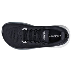 Altra FWD VIA 2 Women's Running Shoes, Black/White