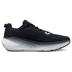 Altra FWD VIA 2 Women's Running Shoes, Black/White