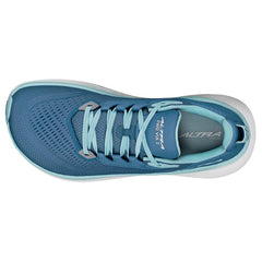 Altra FWD VIA 2 Women's Running Shoes, Light Blue