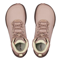 Altra Timp 6 Mid GTX Women's Hiking Boots, Taupe