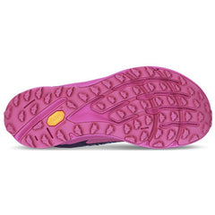 Altra Timp 6 GTX Women's Trail Running Shoes, Black/Rose