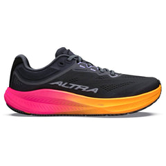 Altra Torin 9 Women's Running Shoes, Black/Black/Pink Glow