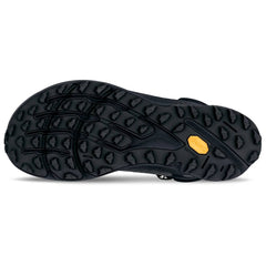 Altra Timp 6 Mid GTX Women's Hiking Boots, Black/Black