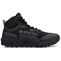 Altra Timp 6 Mid GTX Women's Hiking Boots, Black/Black