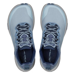 Altra Timp 6 Women's Trail Running Shoes, Dark Blue