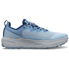 Altra Timp 6 Women's Trail Running Shoes, Dark Blue