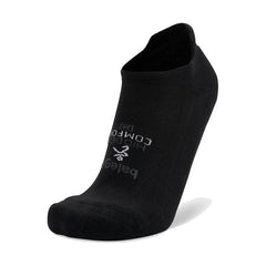 Balega Hidden Comfort Socks, Black